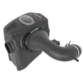 aFe intake system detail