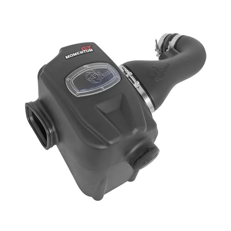 aFe intake system