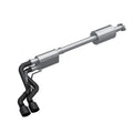 MBRP cat-back exhaust