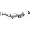 Magnaflow auto part close-up