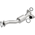 Magnaflow auto part detail