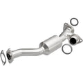 Magnaflow auto part close-up