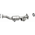 Magnaflow auto part detail