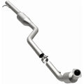 Magnaflow auto part close-up