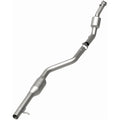 Magnaflow auto part close-up