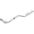 Magnaflow auto part close-up