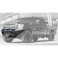 Addictive Desert Designs bumper