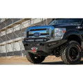 Addictive Desert Designs bumper