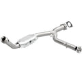 Magnaflow auto part detail