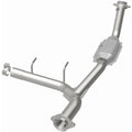 Magnaflow auto part detail