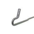 Whiteline auto part installed view