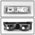 SPYDER headlights detail