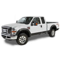 Stampede fender flares
