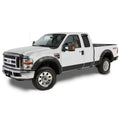 Stampede fender flares