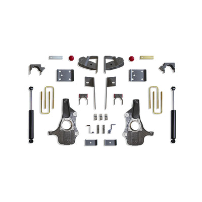 Maxtrac auto part