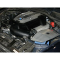 aFe intake system close-up