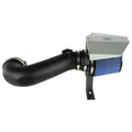 aFe intake system detail