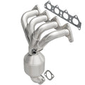 Magnaflow auto part detail