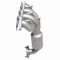 Magnaflow auto part detail