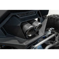 MBRP slip-on exhaust