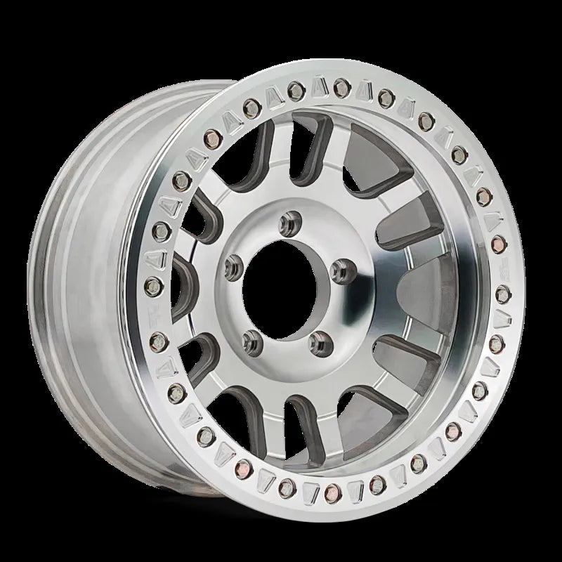 Dirty Life Wheels auto part