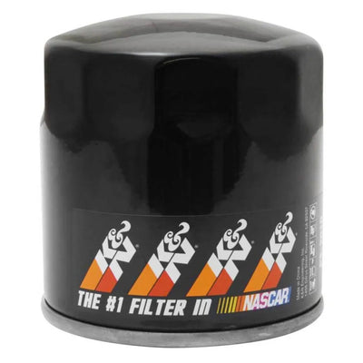 K&N Engineering oil filter