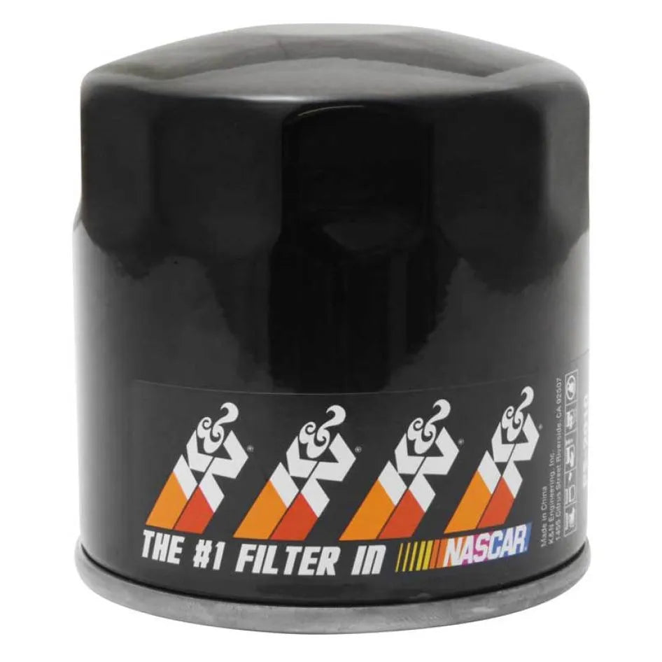 K&N Engineering oil filter