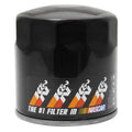 K&N Engineering oil filter
