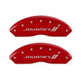 MGP auto part