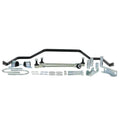 Whiteline auto part installed view