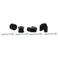 Whiteline sway bar detail
