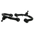 Whiteline control arms