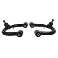 Whiteline control arms detail