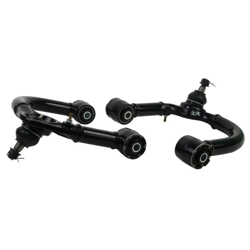 Whiteline control arms