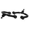 Whiteline control arms