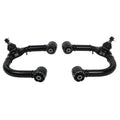 Whiteline control arms close-up