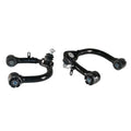 Whiteline control arms detail
