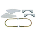 Whiteline sway bar detail