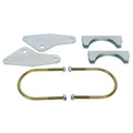 Whiteline sway bar close-up