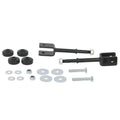 Whiteline sway bar detail