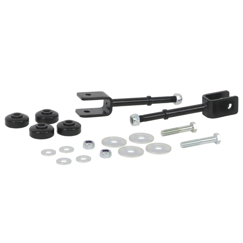 Whiteline sway bar