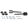 Whiteline sway bar close-up
