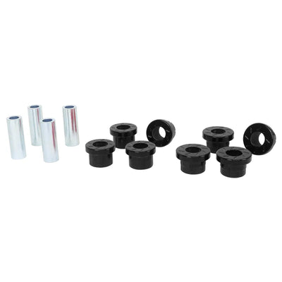 Whiteline control arms