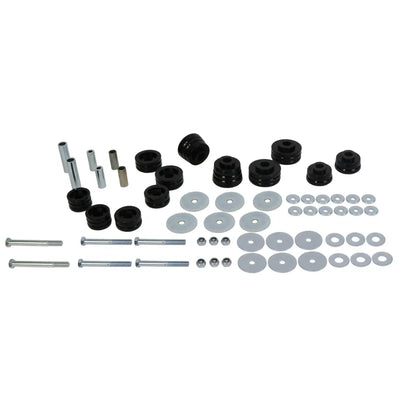 Whiteline auto part