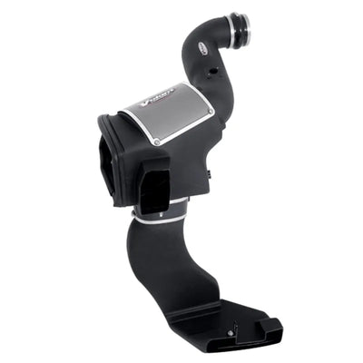 Volant blue cold air intake