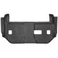 Husky Liners black floor liners
