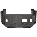 Husky Liners floor liners close-up