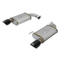aFe axle-back exhaust