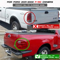 SPYDER tail light