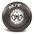 Mickey Thompson auto part detail